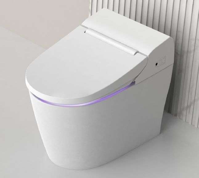 Vovo Smart Bidet Toilet