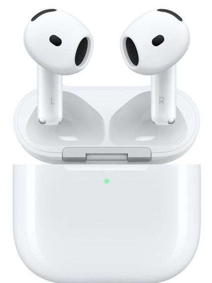 Apple Airpods 4