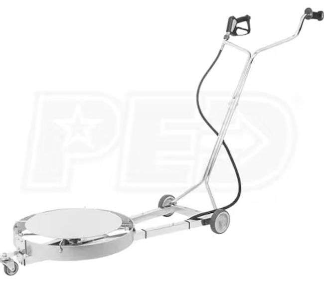 Mosmatic Undercarriage Cleaner