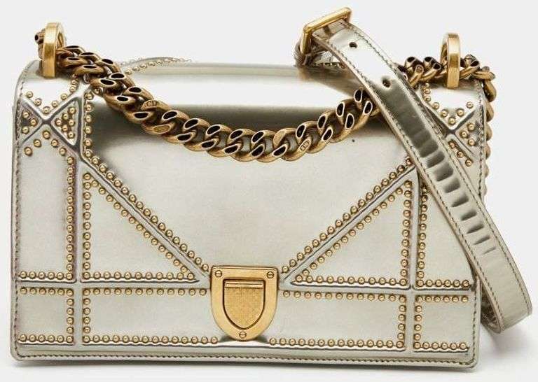 Christian Dior Purse