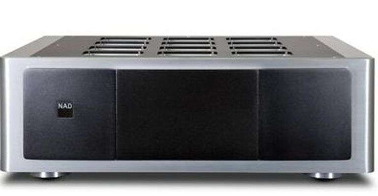 NAD M28 Masters Series 7 Channel Power Amp