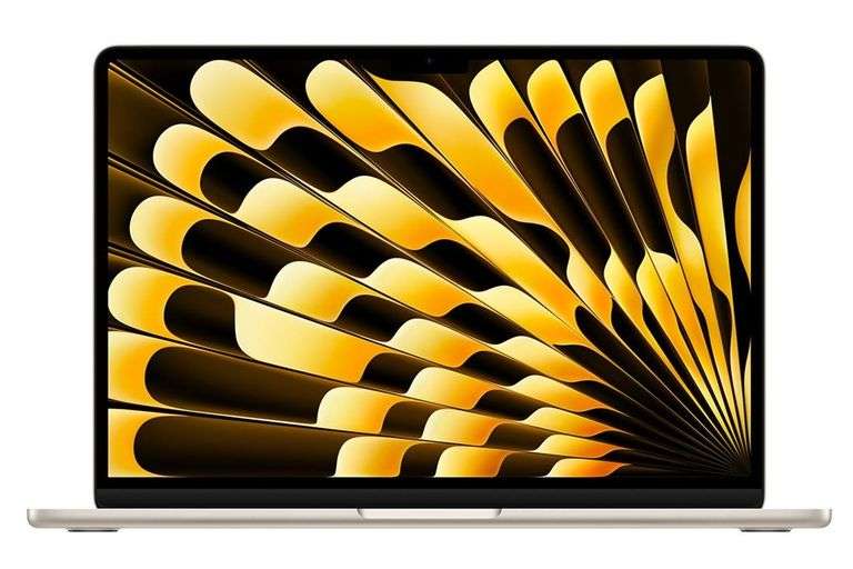 Apple MacBook Air 13" 16GB 512GB SSD