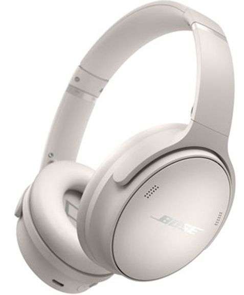 Bose QuietComfort Wireless Headphones