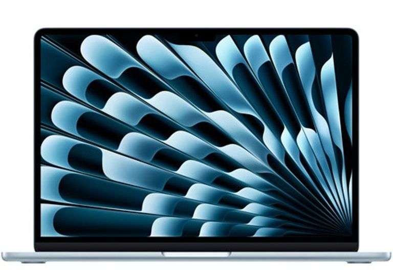 Apple MacBook Air 13" 16GB 256GB SSD