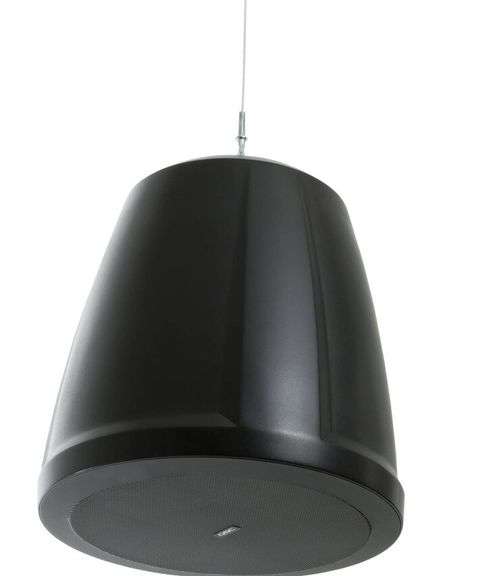 Qsc Pendant-Mount Loudspeaker 6.5"