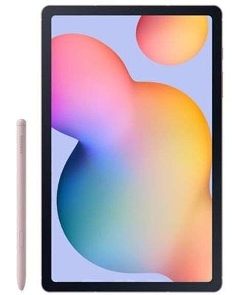 Samsung Galaxy Tab S6 10.4" 64GB Tablet