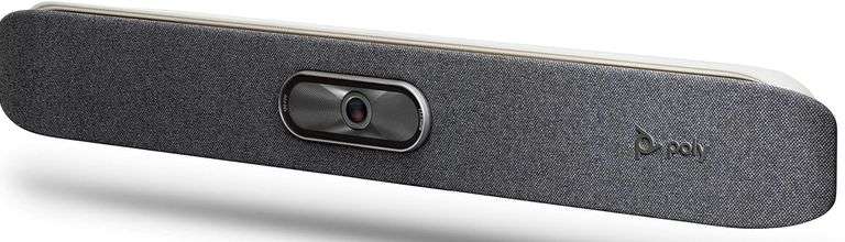 Poly Studio X50 Video Conferencing System