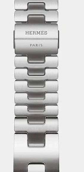 Men's Apple Hermes Watchband 42mm