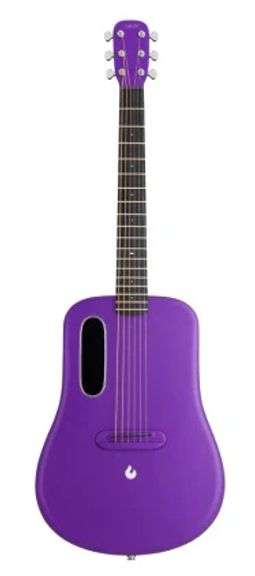 Lava Me 4 - Acoustic Electric Guitar