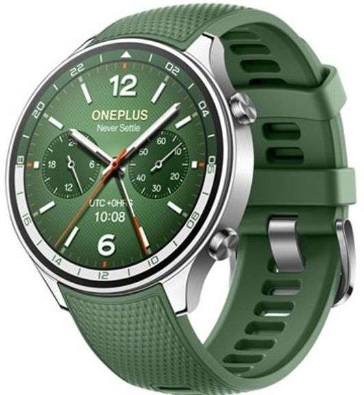 OnePlus Smart Watch 2R