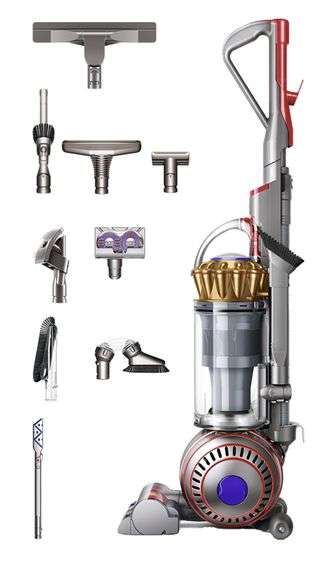 Dyson Ball Animal 3 Complete Upright Vacuum