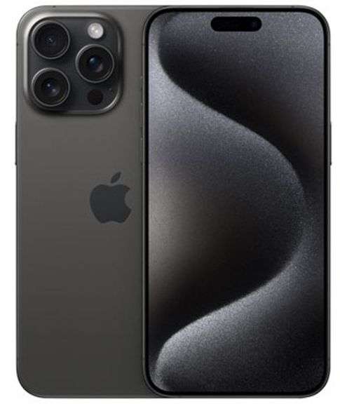Apple iPhone 15 Pro Max 256GB