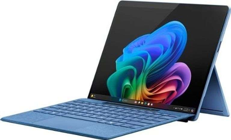 Microsoft Surface Pro 13" Laptop 512GB SSD
