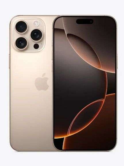 Apple iPhone 16 Pro Max 256GB