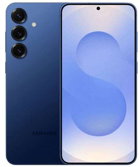 Samsung Galaxy S25+ 512GB