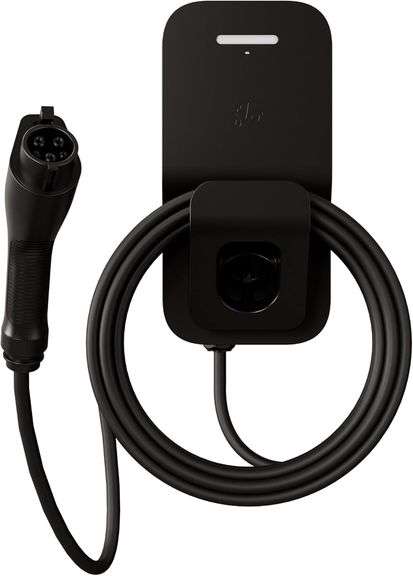 Flo Home Electric Vehicle Charging Station