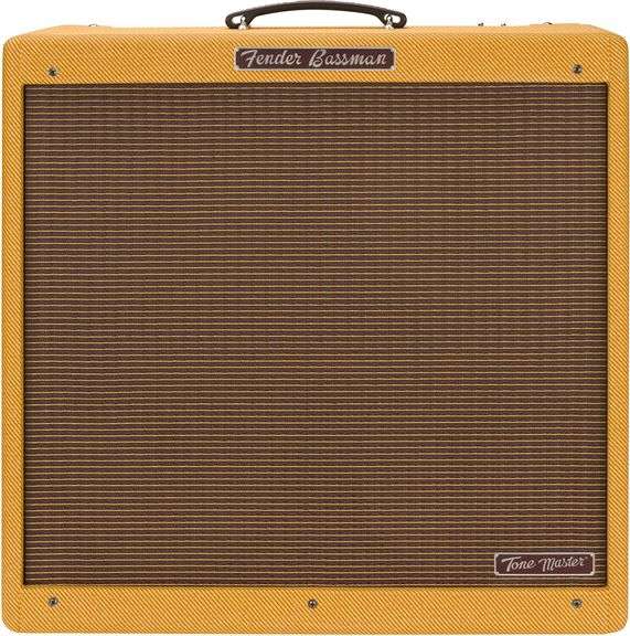 Fender Tone Master '59 Bassman 120V