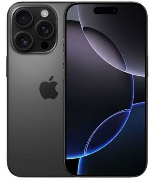 Apple iPhone 16 Pro 256GB
