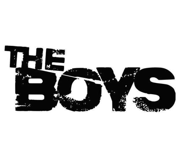 Designer Wardrobe From "The Boys" (Pt. 6) #2517