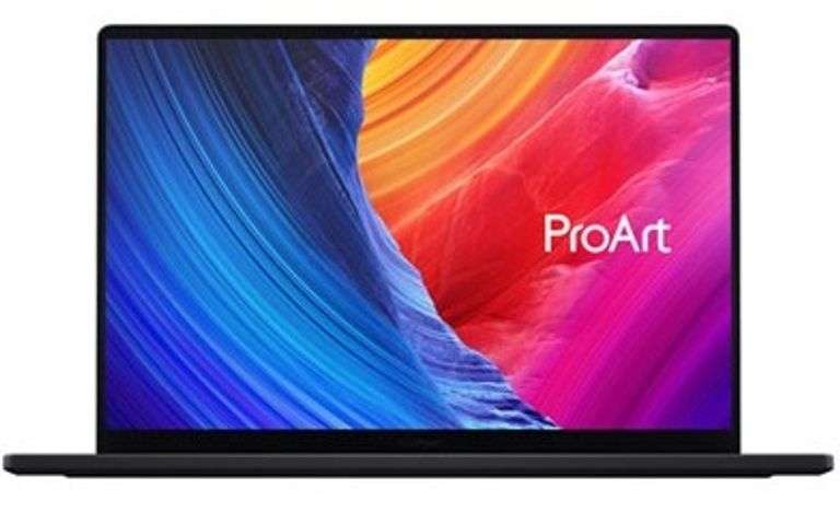 ASUS ProArt P16 16" 4K Laptop 2TB SSD