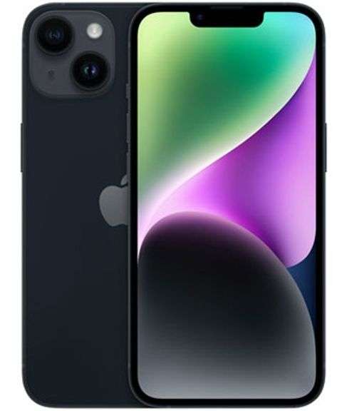 Apple iPhone 14 128GB