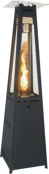 Paramount Victor Spiral Patio Heater