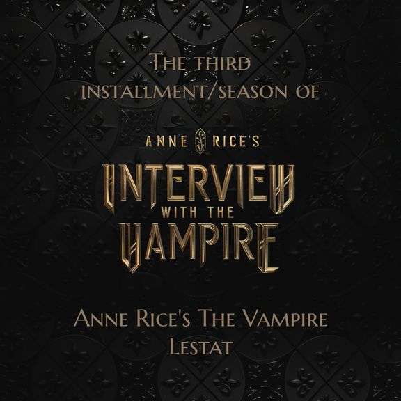 Wardrobe from The third installment/season of Interview With The Vampire - Anne Rice's The Vampire Lestat #2524
