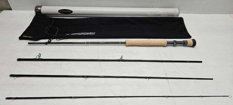 Sage - R8 Core Single Hand Fly Rod