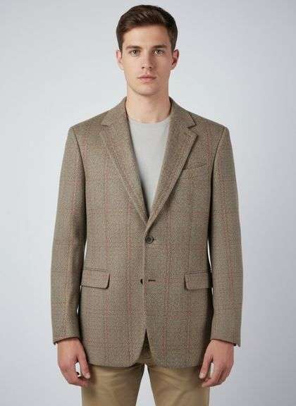 Sz S - Men's Banana Republic Jacket