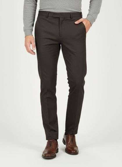 Sz 34x32 Men's RW&Co Slim Fit Pants