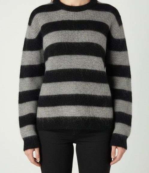 M Ladies Cos Wool Sweater