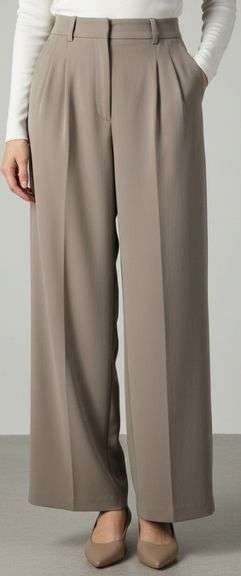 Ladies Aritzia Pants (Size Tag Missing)