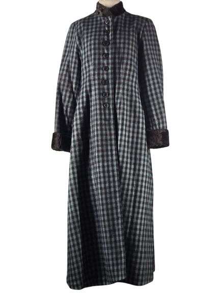 Sz 42 Ladies Vavi Coat