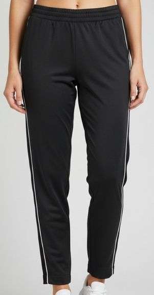Sz 1 - Ladies The Kooples Sweatpants