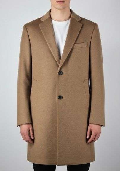 Sz L - Men's Uni Qlo Jacket