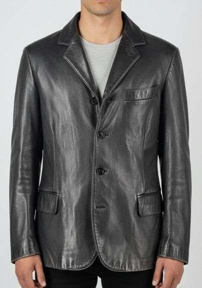 Sz M - Men's Rudsak Jacket