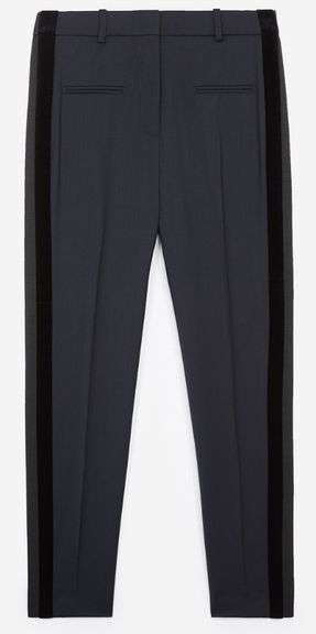 Sz 32 Ladies The Kooples Suit Pants