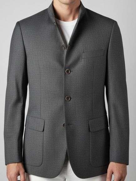 Sz 52EU - Men's Kenzo Jacket