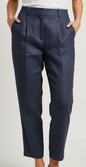 Sz 4 Ladies Contemporaine Simons Pants