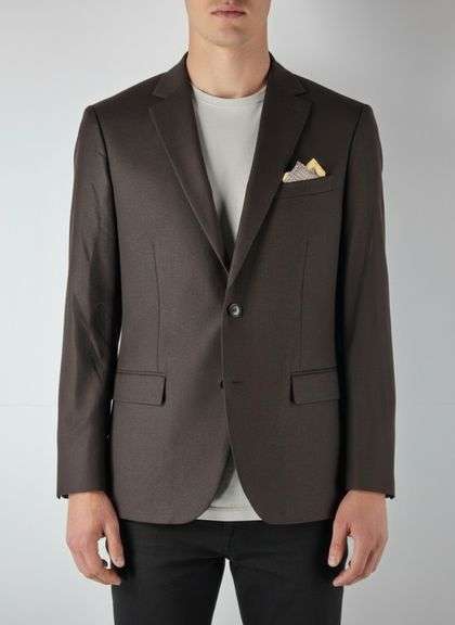 Sz 40 Men's RW & Co Jacket