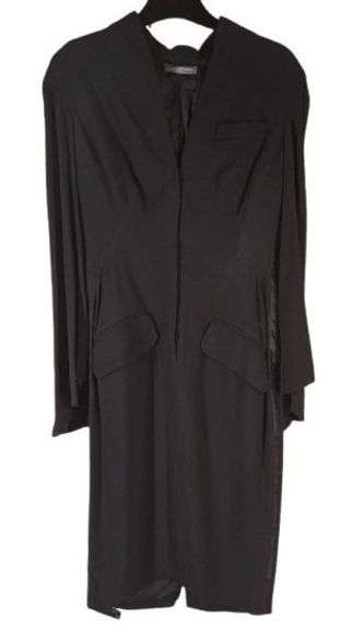 Sz 17"W 40.5"L Ladies Alexander Mcqueen Dress