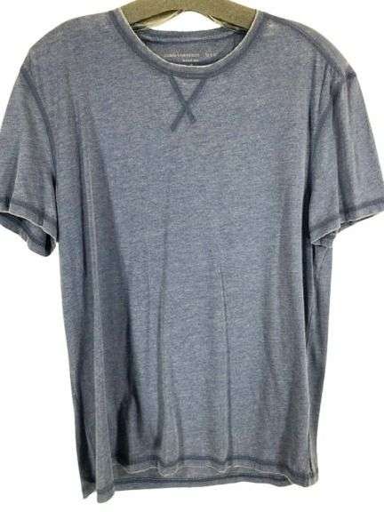 John Varvatos Mens Sz M T-Shirt