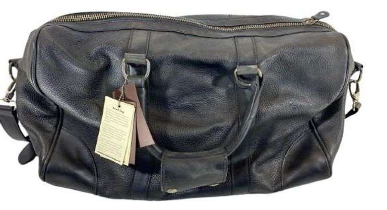 NWT Roots Banff Bag $468