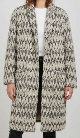 Sz 36 Ladies IRO Coat