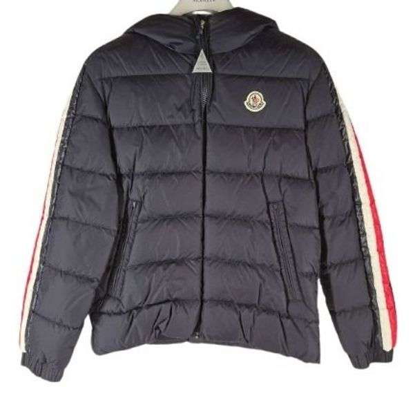 Sz 12A Kids Moncler Jacket