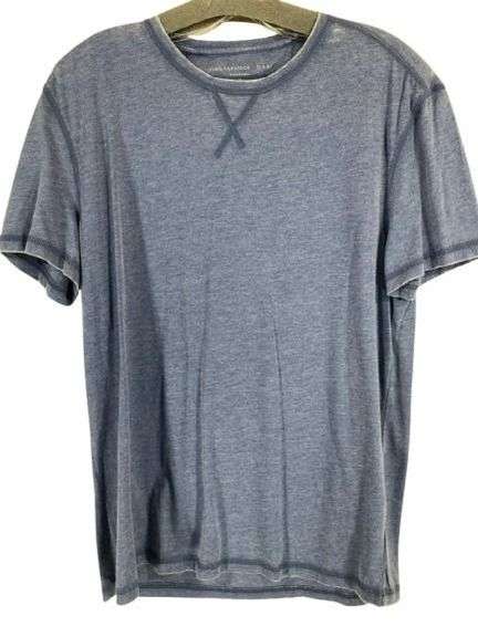John Varvatos Mens Sz M T-Shirt