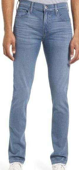 Sz 32 Men's Paige Jeans