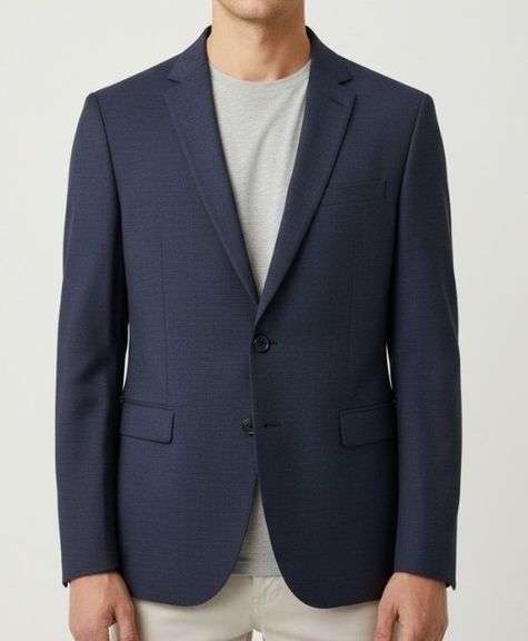 Sz 48R Men's Strellson 2pc Suit Jacket & Pants