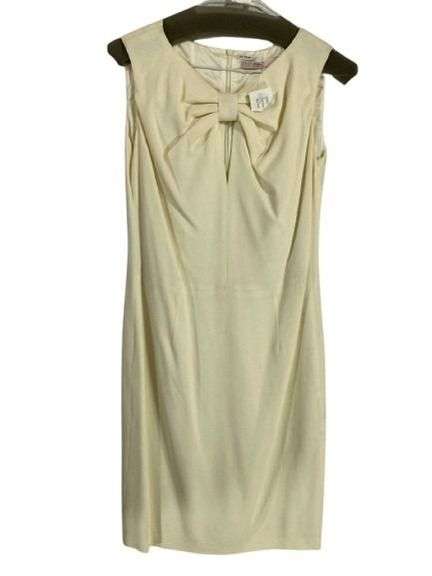 Vintage Valentino (RED) Ladies Sz Euro 40 Dress