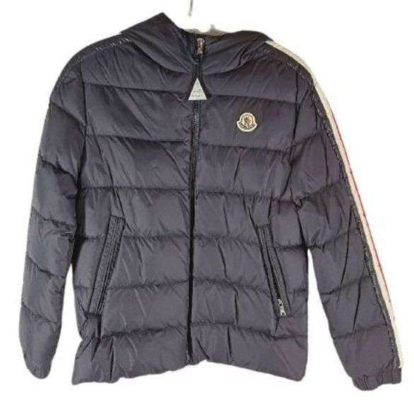 Sz 14A Kids Moncler Jacket